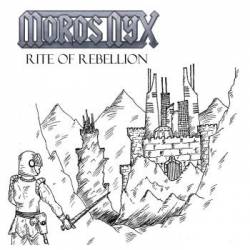 Moros Nyx : Rite of Rebellion